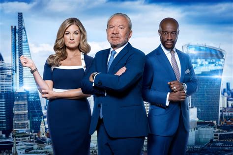 Mar 24, 2023 · The Apprentice winner Marnie Swindells will now go into business with Lord Sugar. Over the course of 12 weeks, the candidates were whittled down to the two women. Lord Sugar's aides, Baroness ... 